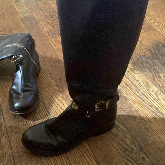 Michael Kors boots - Picture 2 of 6